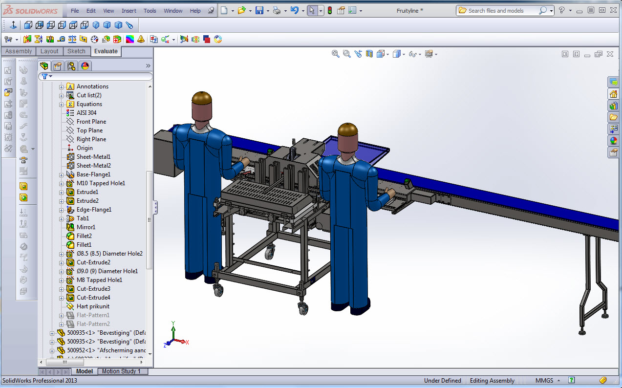 Solidworks