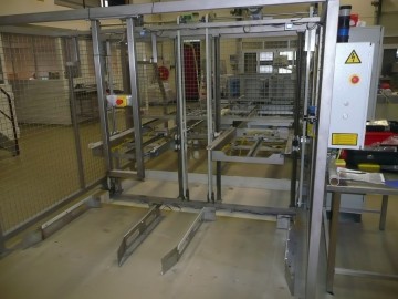 Lift systeem