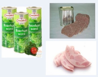 Ontblikmachine